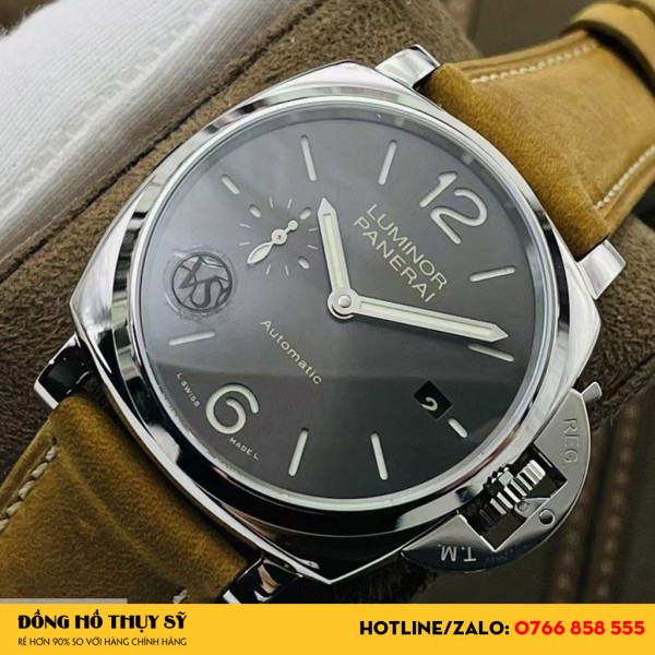 Đồng Hồ Panerai Fake 1-1 PAM00388