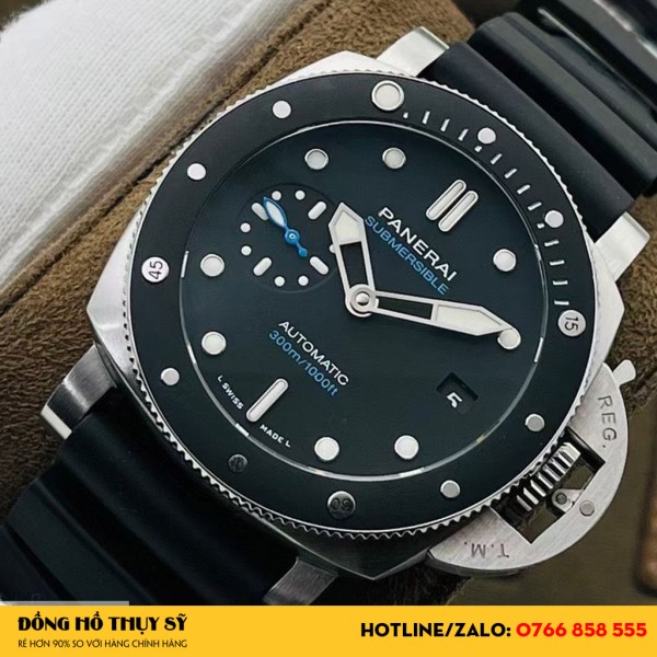 Đồng Hồ Panerai Rep 1-1 PAM00683