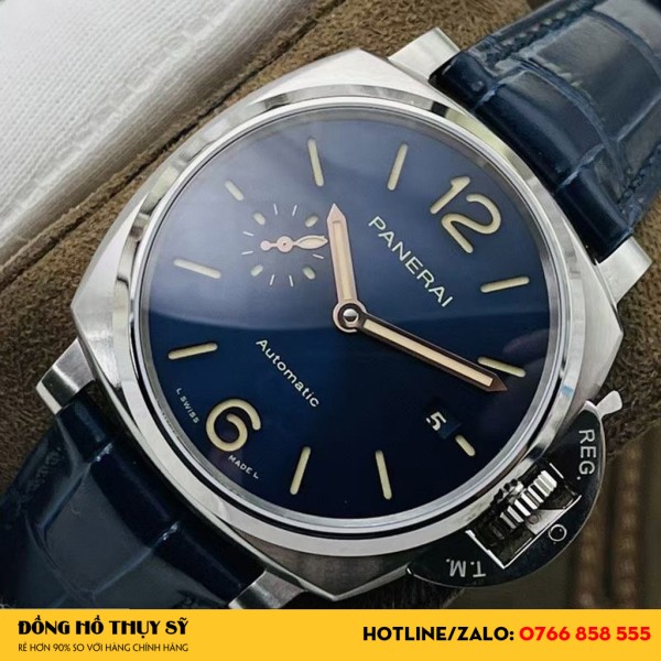 Đồng Hồ Panerai Siêu Cấp 1-1 PAM00927