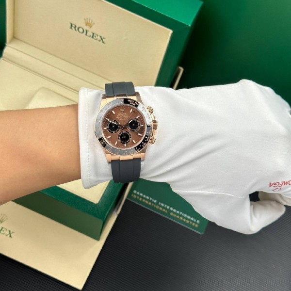 Đồng Hồ Rolex Cosmograph Daytona