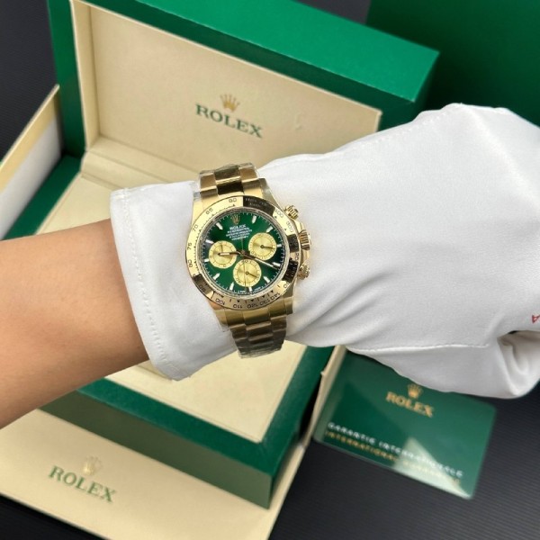 Đồng Hồ Rolex Cosmograph Daytona