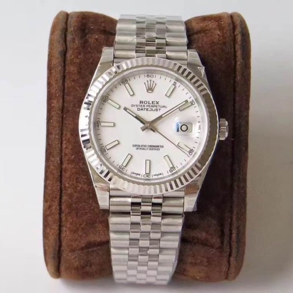 Đồng Hồ Rolex Datejust 126234 Replica