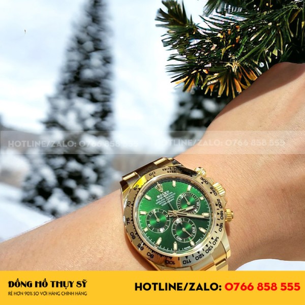 Đồng hồ rolex daytona loki replica 