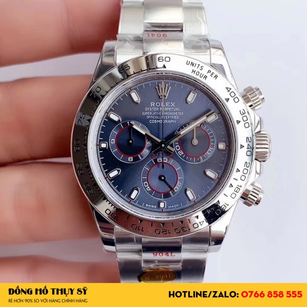Đồng Hồ Rolex Fake 1-1 Daytona 116503