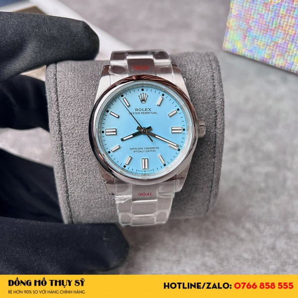 Đồng hồ Rolex Oyster Perpetual 126000-0006