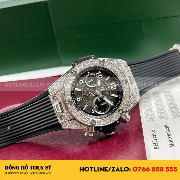 Hublot bigbang unico replica