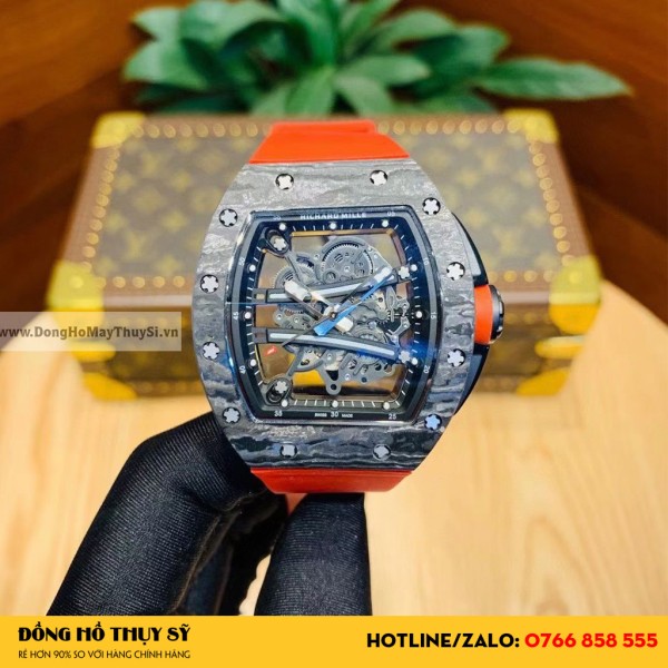 Richard mille  Replica 1:1 Siêu Cấp