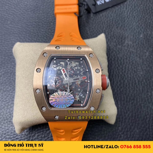Richard Mille Siêu Cấp 1;1 