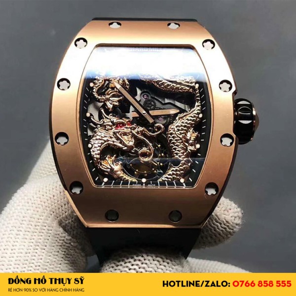 Richard Mille Siêu Cấp 1;1r