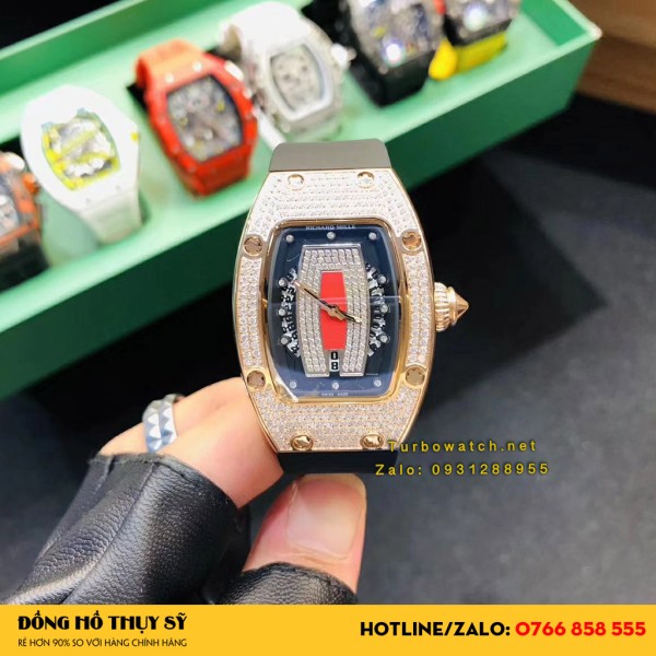 Richard Mille Siêu Cấp 1;1r
