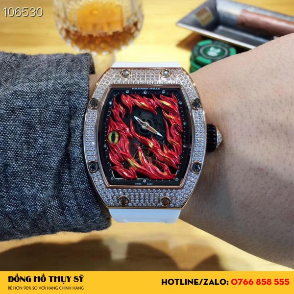 Richard Mille Siêu Cấp 1;1 