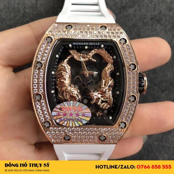 Richard Mille Siêu Cấp 1;1r
