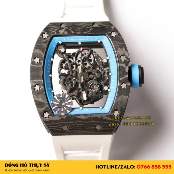 Richard Mille Siêu Cấp 1;1 