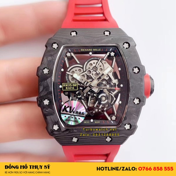 Richard Mille Siêu Cấp 1;1r