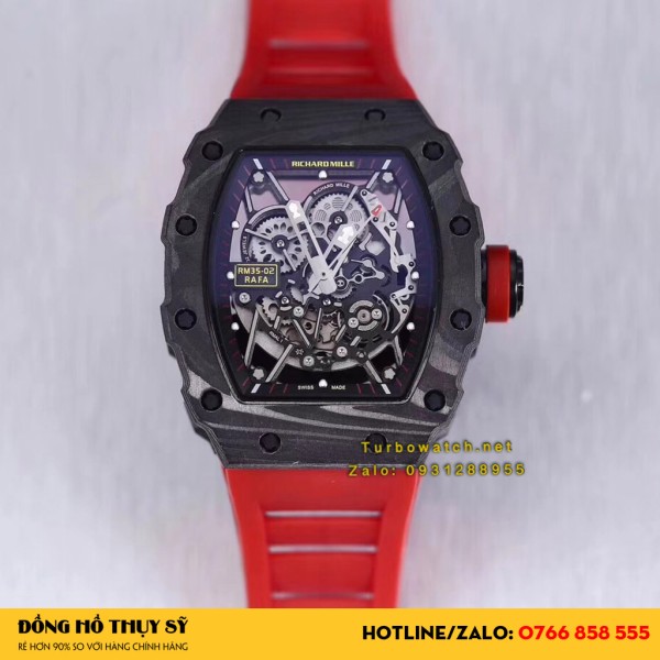 Richard Mille Siêu Cấp 1;1r