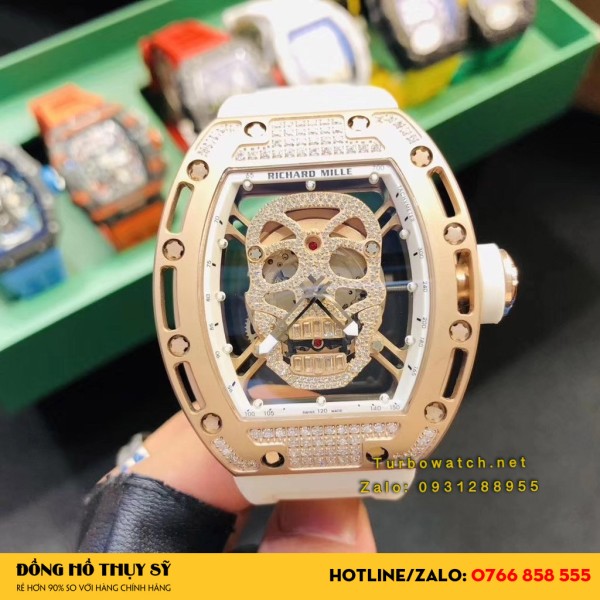 Richard Mille Siêu Cấp 1;1r