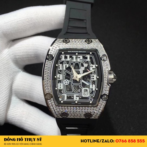 Richard Mille Siêu Cấp 1;1 