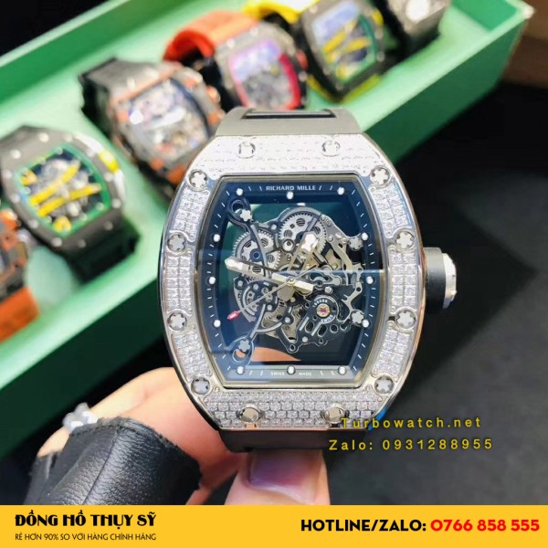 Richard Mille Siêu Cấp 1;1r