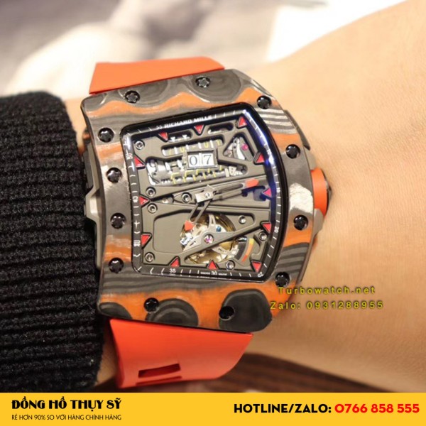 Richard Mille Siêu Cấp 1;1r