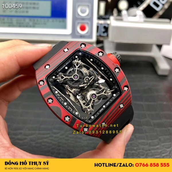 Richard Mille Siêu Cấp 1;1r