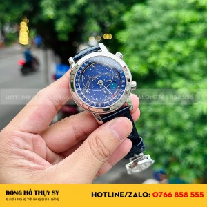 Đồng hồ patek philippe 6102 rep 11