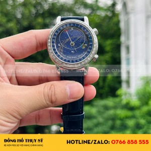 Đồng hồ patek philippe celestial grand complications 6104G-001 replica