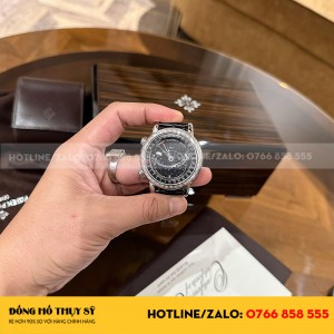 Đồng hồ patek philippe grand complication 6102R replica