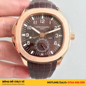 Đồng hồ Patek Philippe Siêu Cấp 1-1 Aquanaut 5164R-001