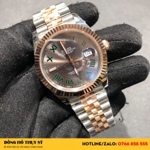 Đồng Hồ Rolex Fake 1-1 Datejust 126331