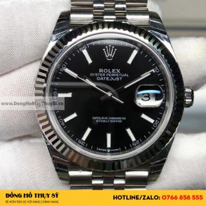 Đồng Hồ Rolex Fake 1-1 Datejust 126334