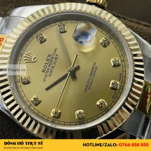 Đồng Hồ Rolex Fake 1-1 Datejust 278271