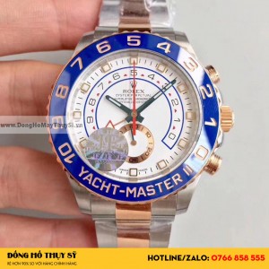 Đồng Hồ Rolex Fake 1-1 Yacht-Master II 116681