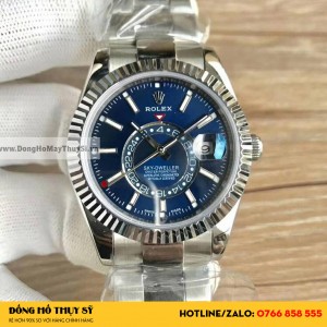 Đồng Hồ Rolex Replica 1-1 Sky-Dweller 326934-0004