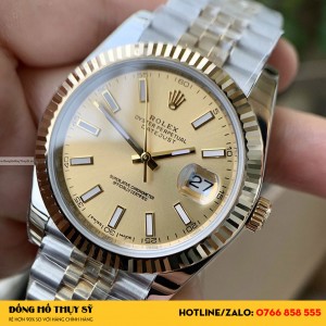 Đồng Hồ Rolex Siêu Cấp 1-1 Datejust 126333